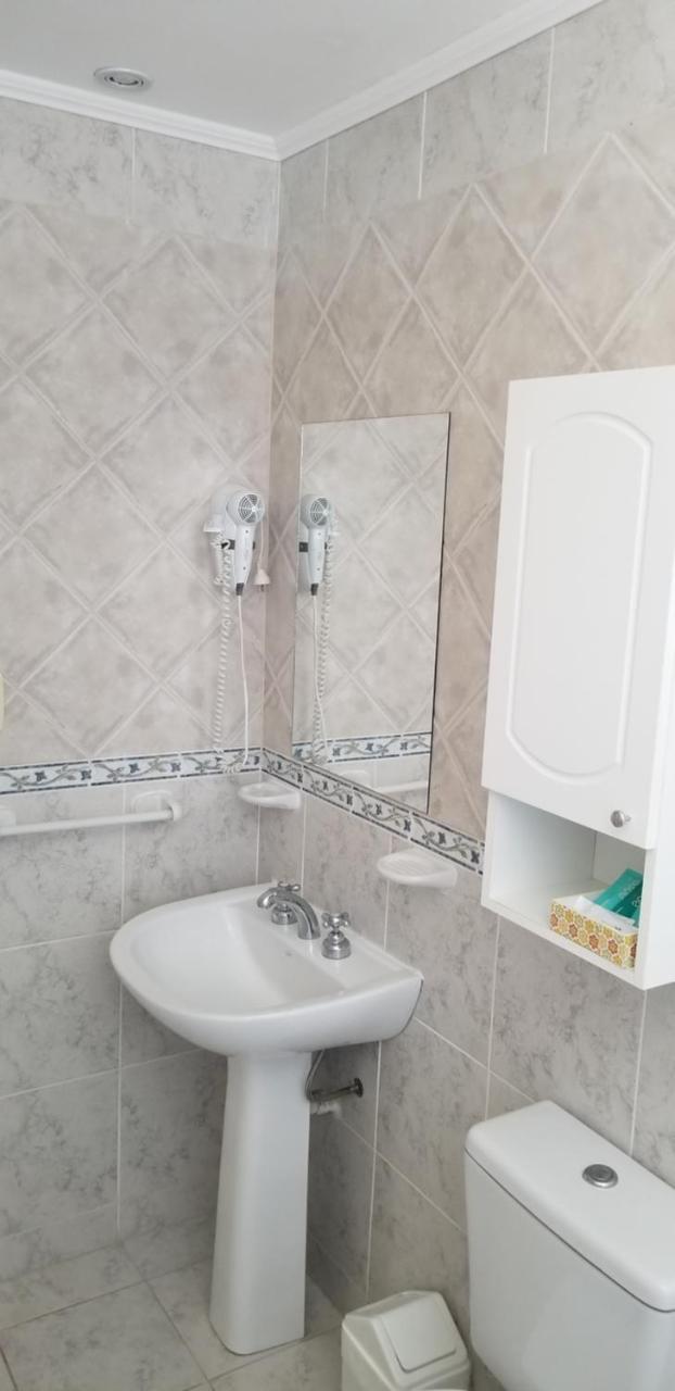 791Hotel Las Grutas Chambre photo
